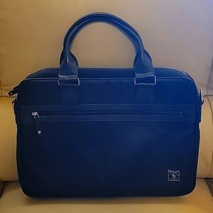 60). New Santa Barbara Polo & Racquet Club Laptop Bag